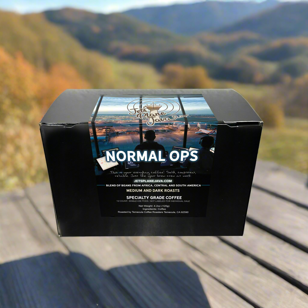 12CT INDIVIDUAL USE CUPS - NORMAL OPS (Medium-Dark)